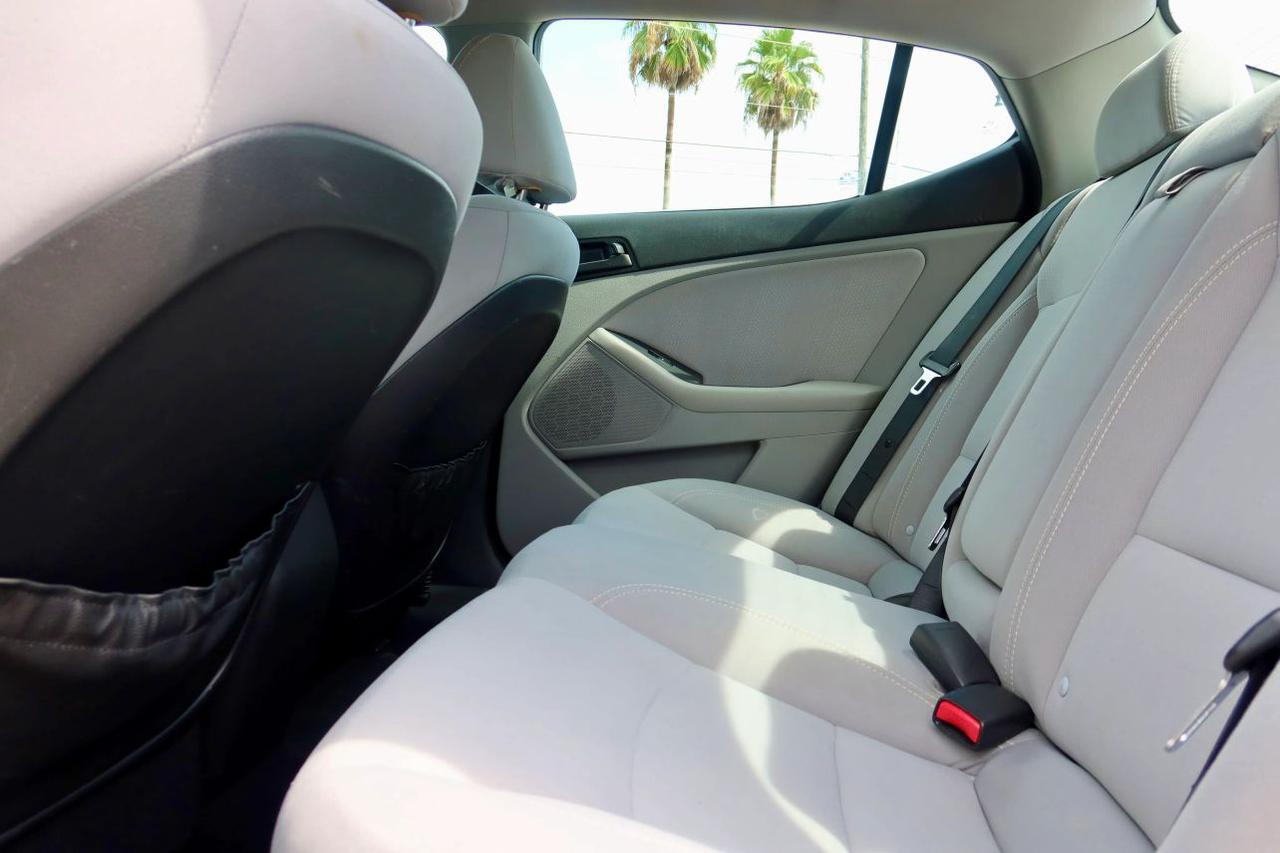 2013 Kia Optima 4dr Maitland FL