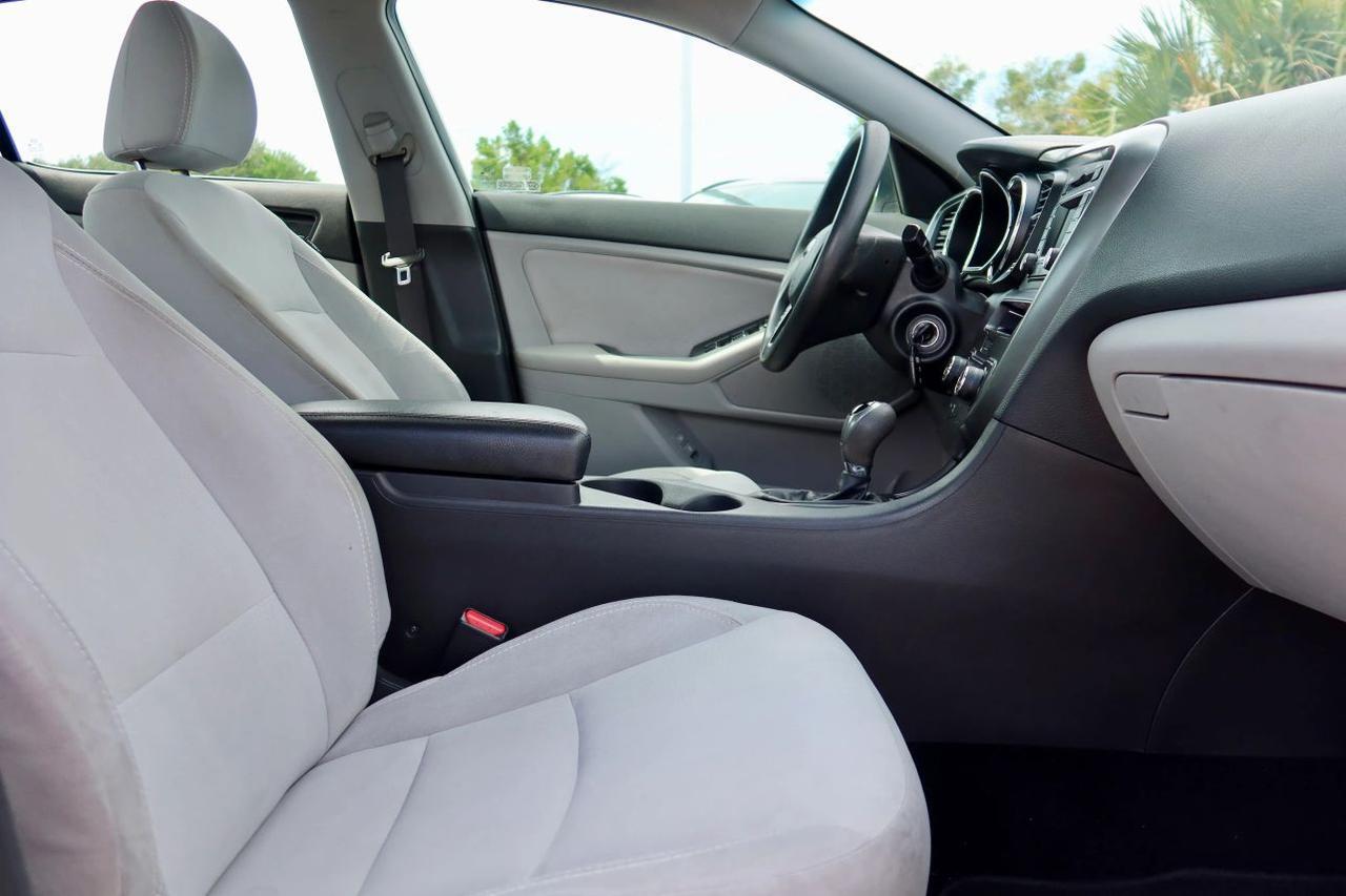 2013 Kia Optima 4dr Maitland FL