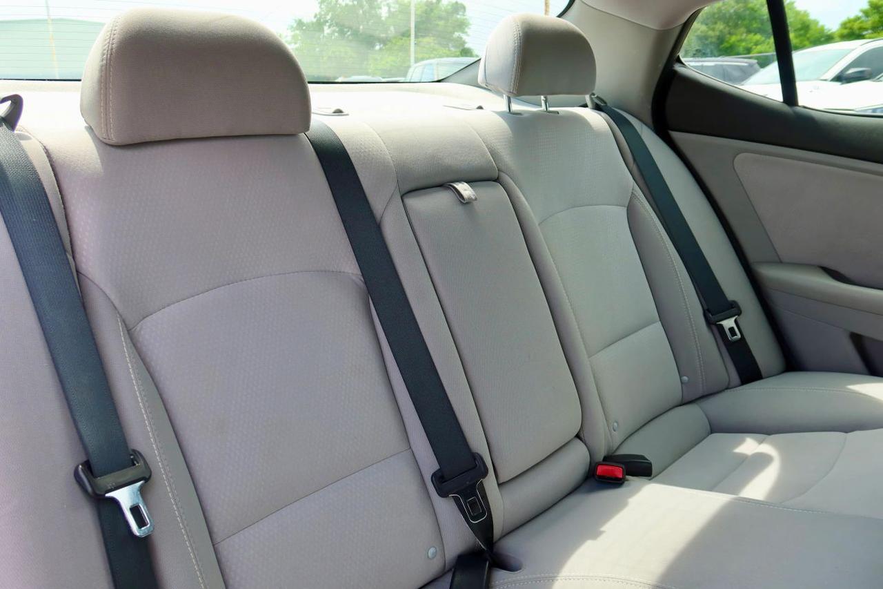 2013 Kia Optima 4dr Maitland FL