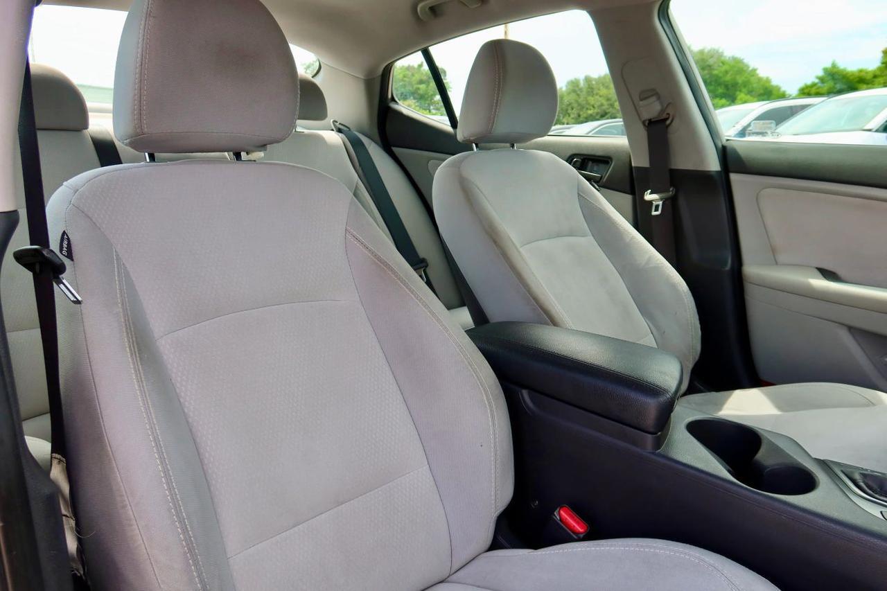 2013 Kia Optima 4dr Maitland FL