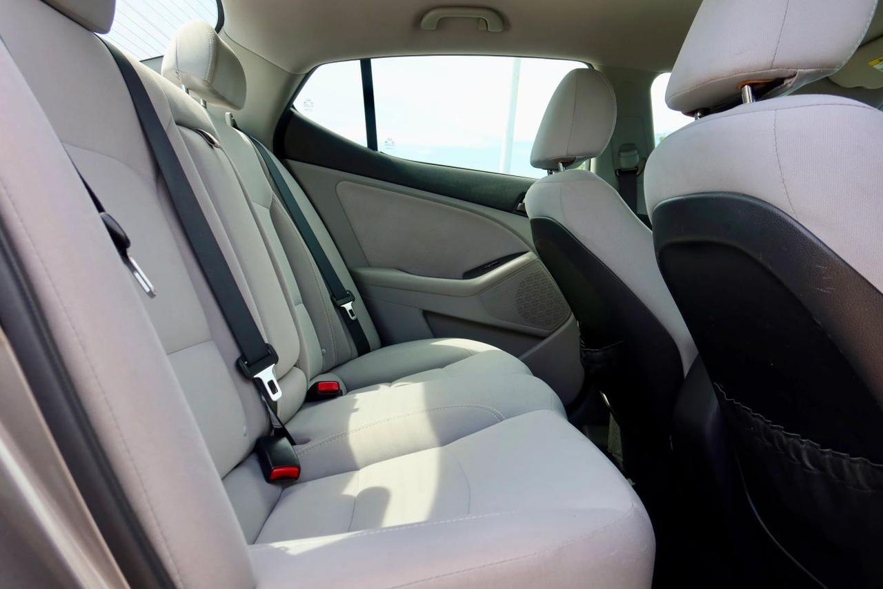 2013 Kia Optima 4dr Maitland FL