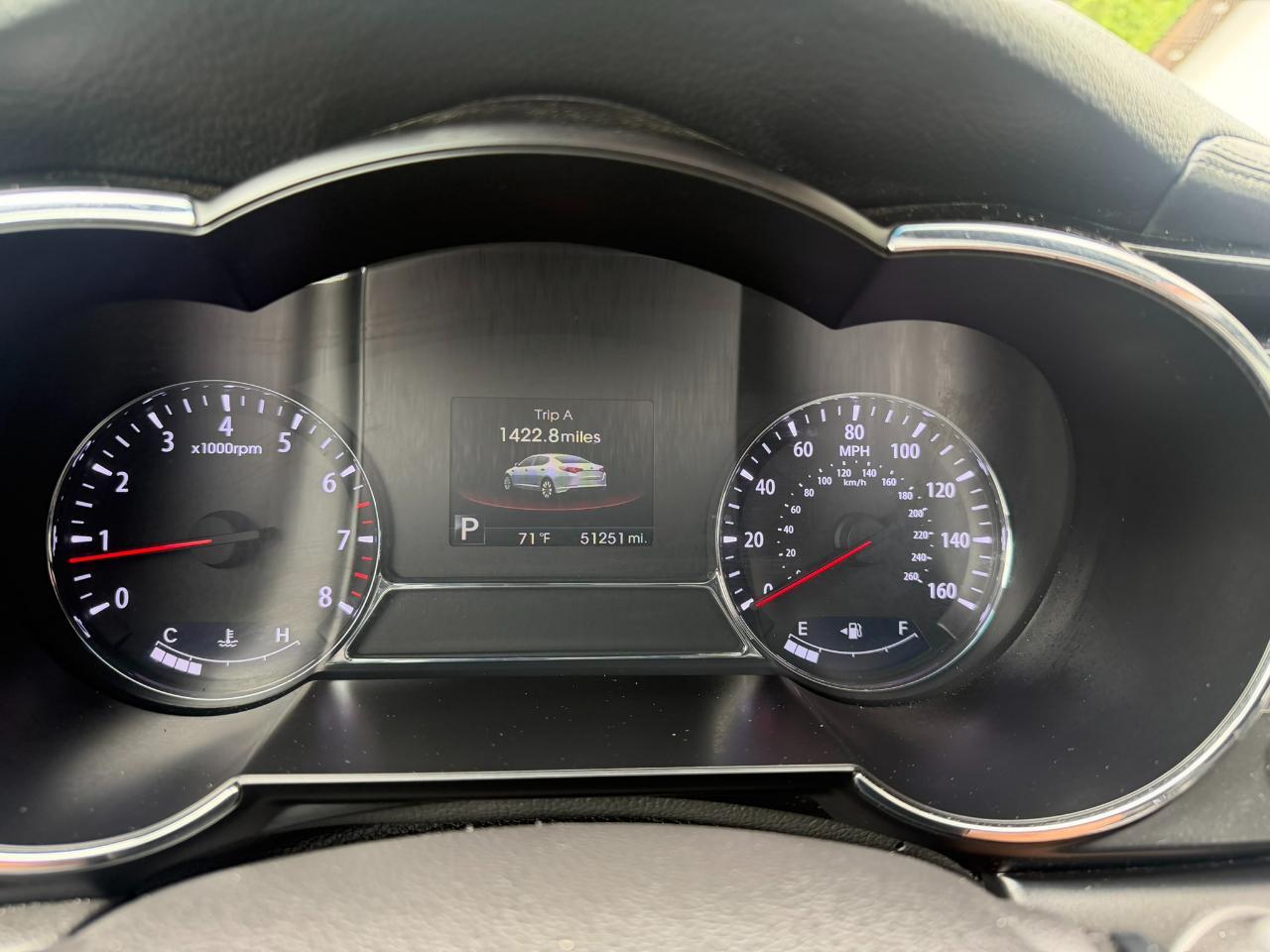 2013 Kia Optima 4dr Sdn SXL Turbo Jacksonville FL