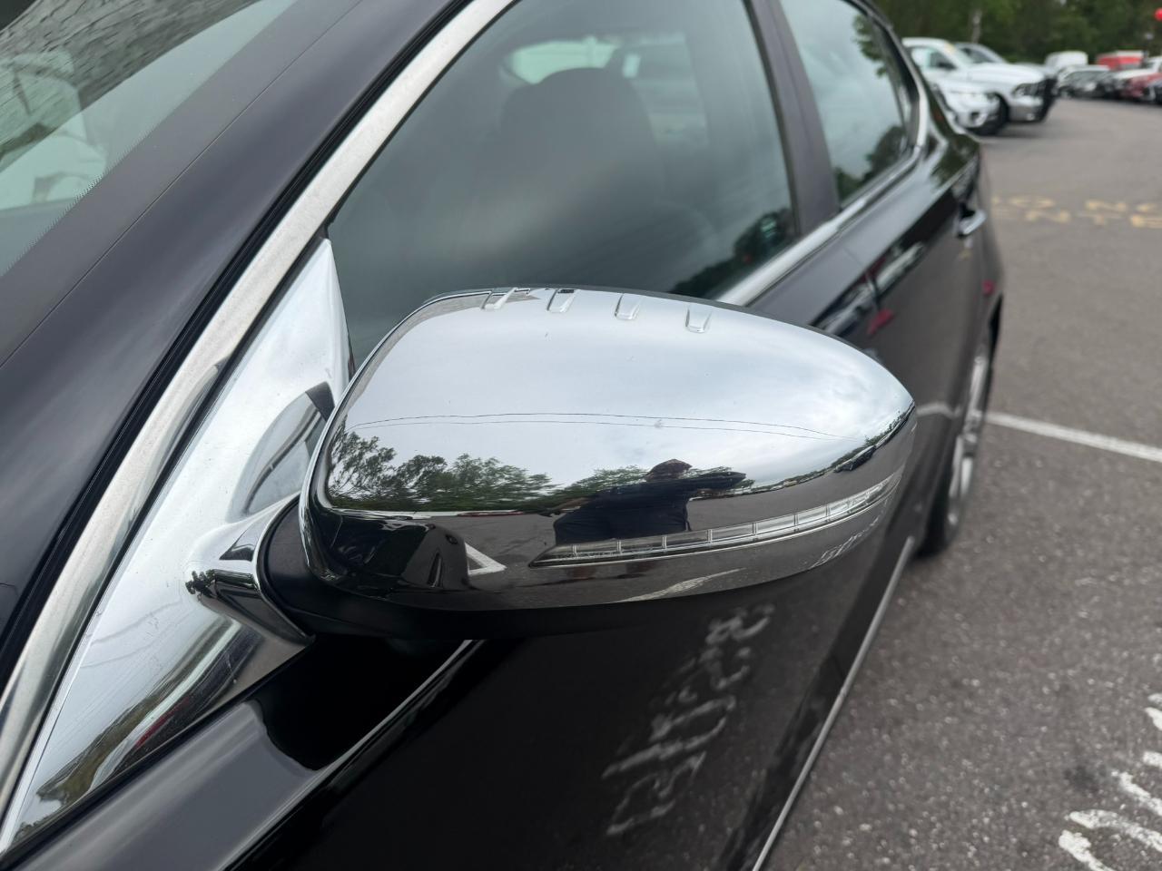 2013 Kia Optima 4dr Sdn SXL Turbo Jacksonville FL