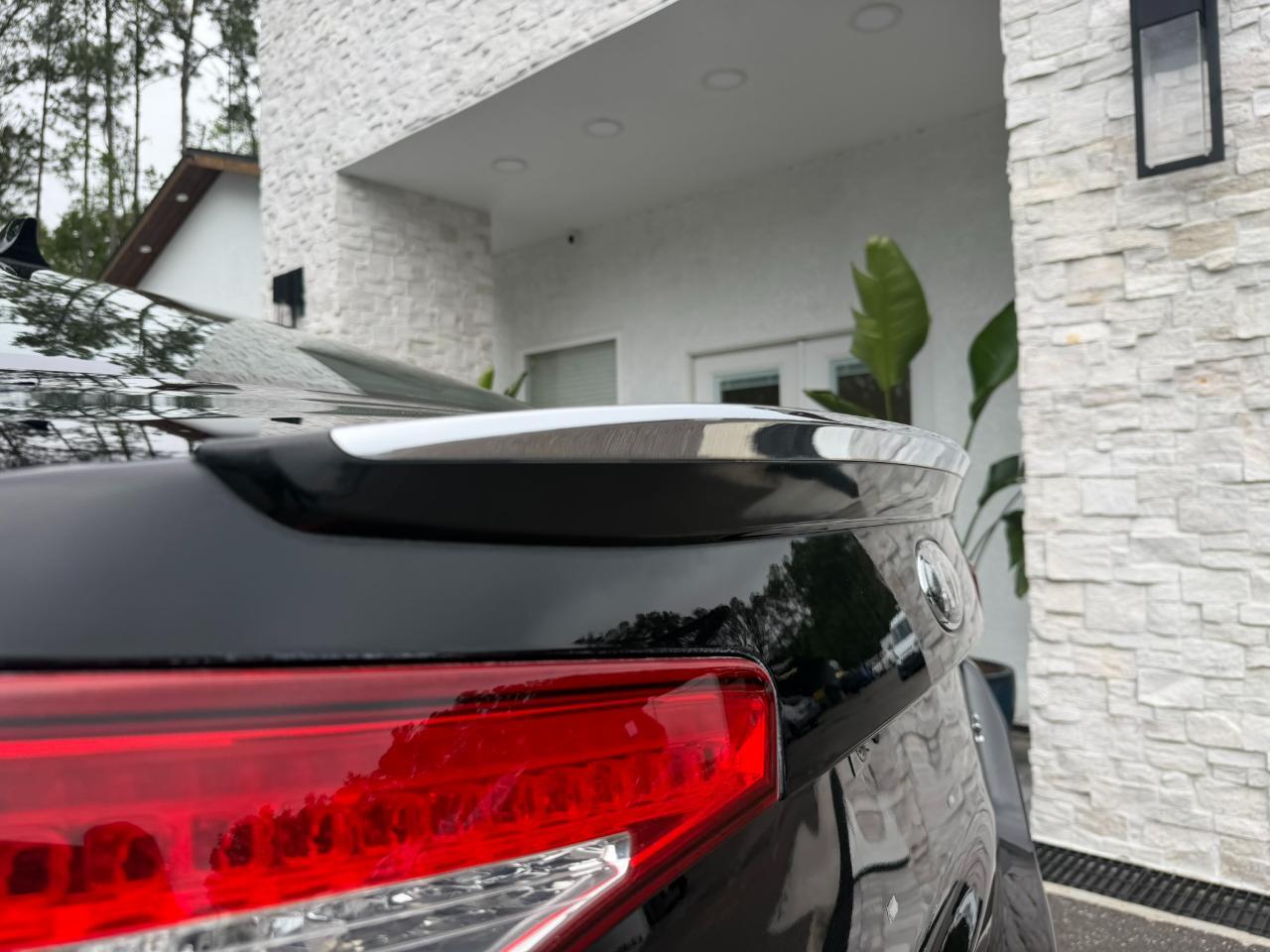 2013 Kia Optima 4dr Sdn SXL Turbo Jacksonville FL