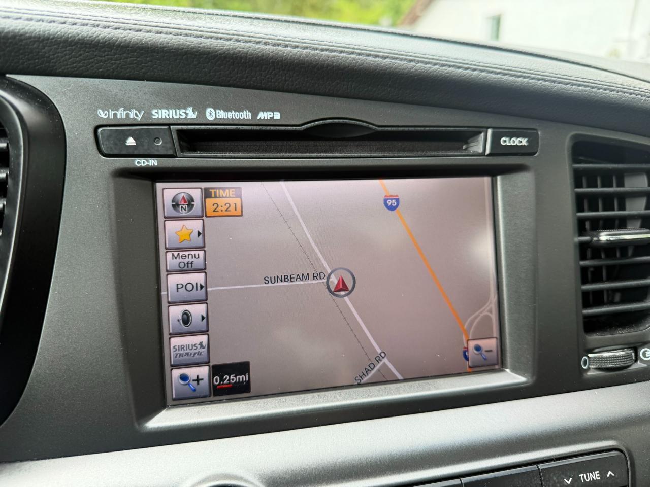 2013 Kia Optima 4dr Sdn SXL Turbo Jacksonville FL