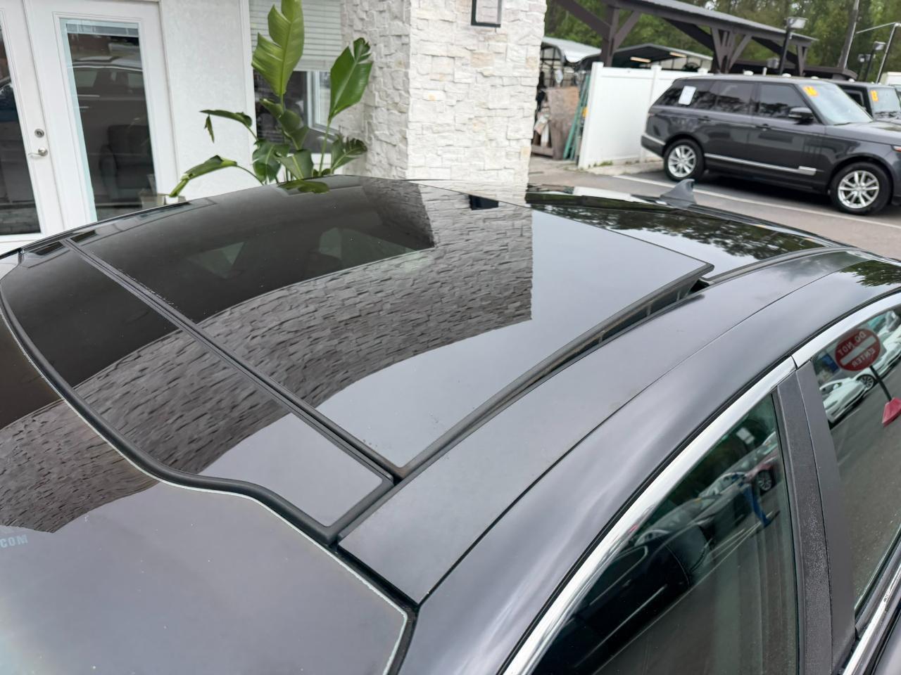 2013 Kia Optima 4dr Sdn SXL Turbo Jacksonville FL