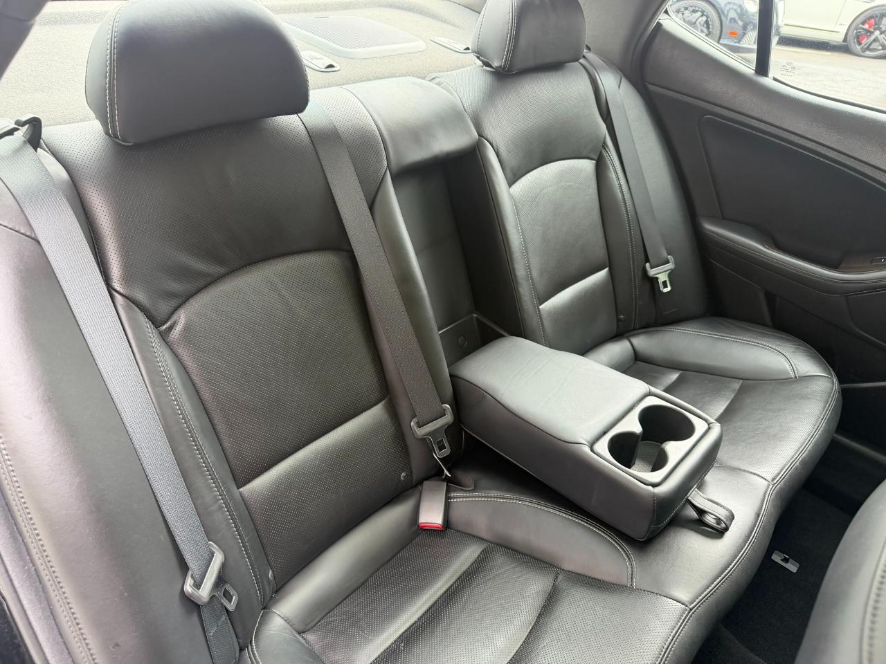 2013 Kia Optima 4dr Sdn SXL Turbo Jacksonville FL