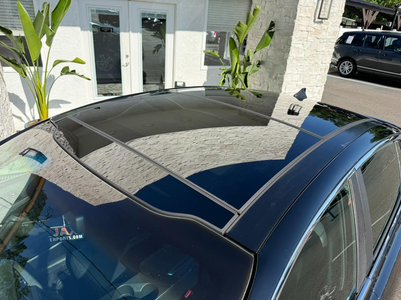 2013 Kia Optima 4dr Sdn SXL Turbo Jacksonville FL
