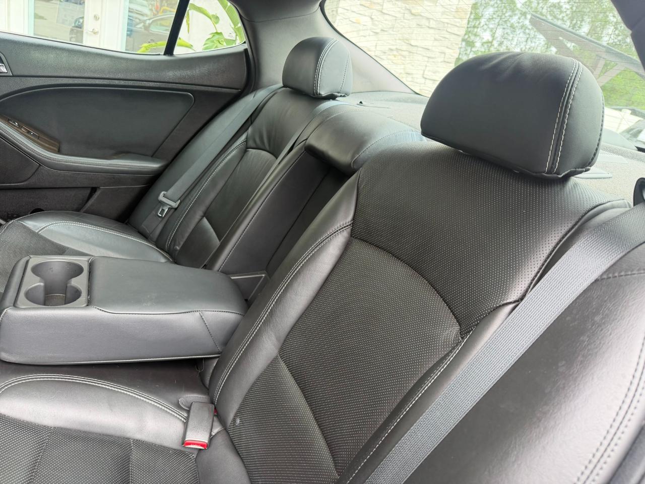 2013 Kia Optima 4dr Sdn SXL Turbo Jacksonville FL