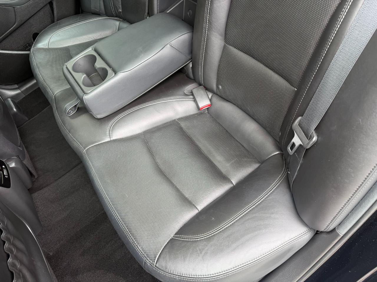 2013 Kia Optima 4dr Sdn SXL Turbo Jacksonville FL