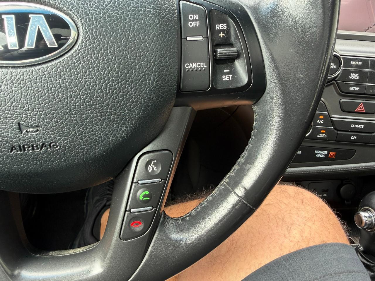 2013 Kia Optima 4dr Sdn SXL Turbo Jacksonville FL