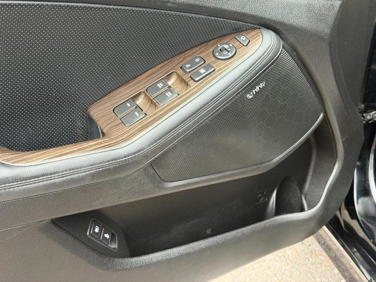 2013 Kia Optima 4dr Sdn SXL Turbo Jacksonville FL