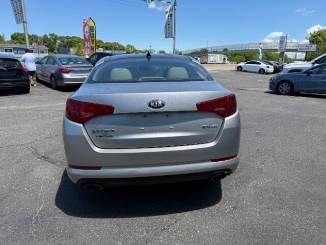 2013 Kia Optima EX East Islip NY