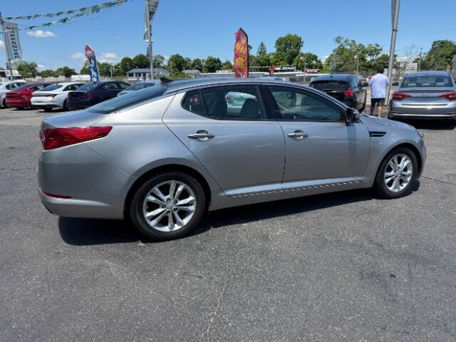 2013 Kia Optima EX East Islip NY