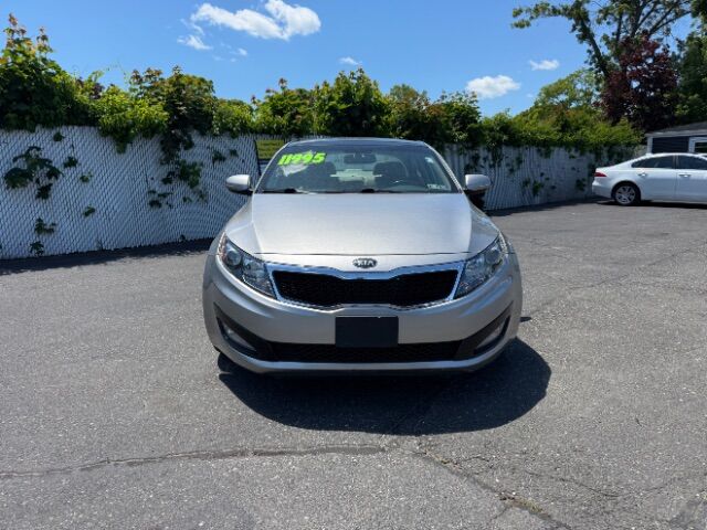 2013 Kia Optima EX East Islip NY