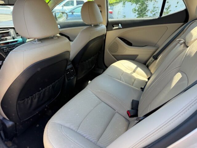 2013 Kia Optima EX East Islip NY