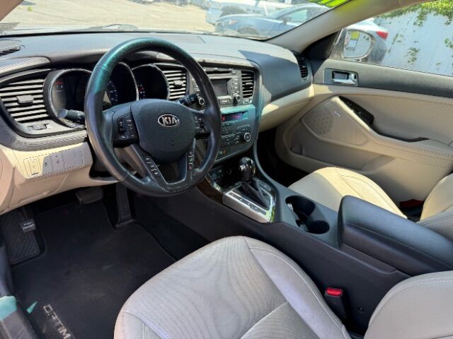 2013 Kia Optima EX East Islip NY