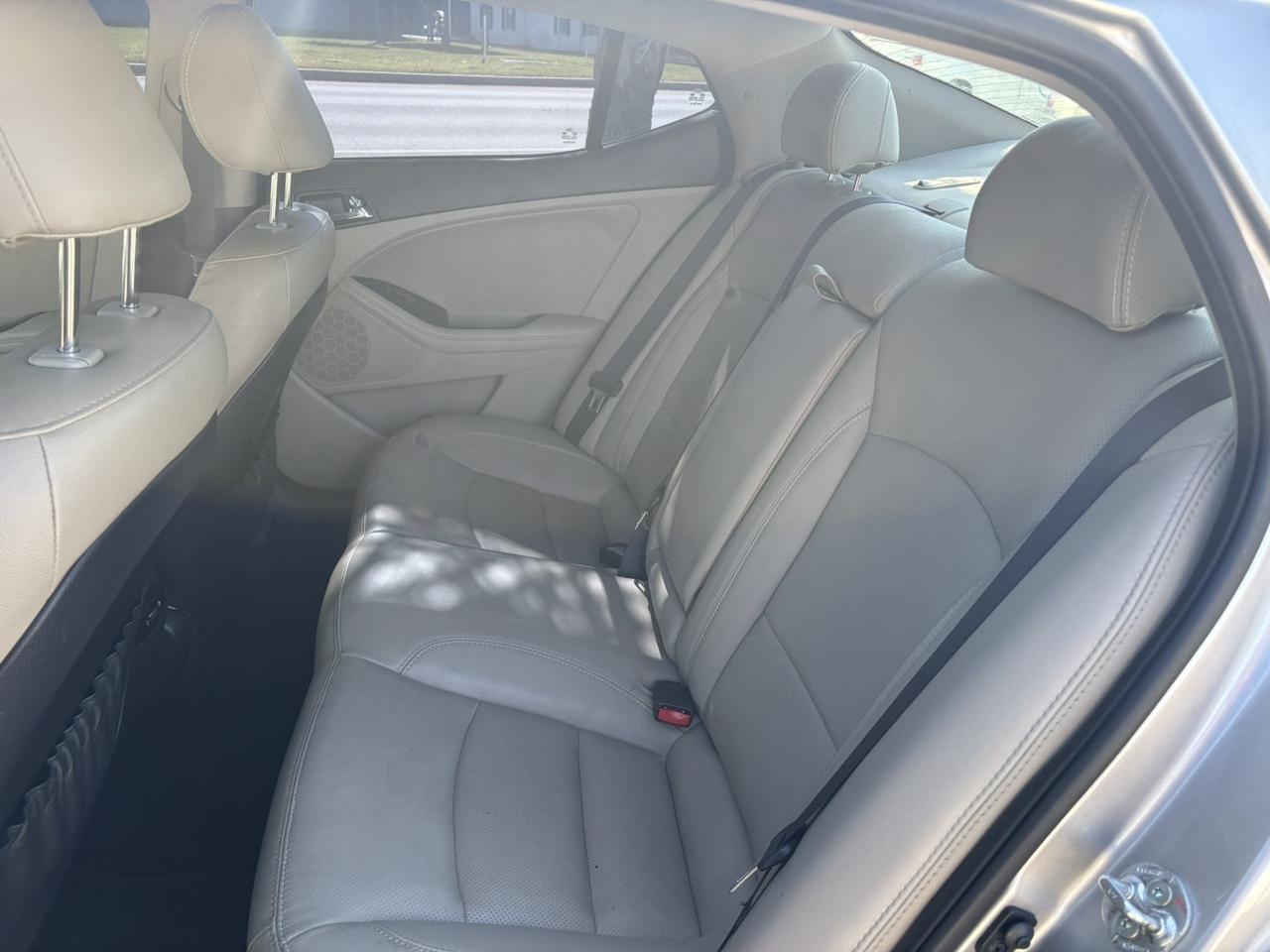 2013 Kia Optima EX Fort Pierce FL