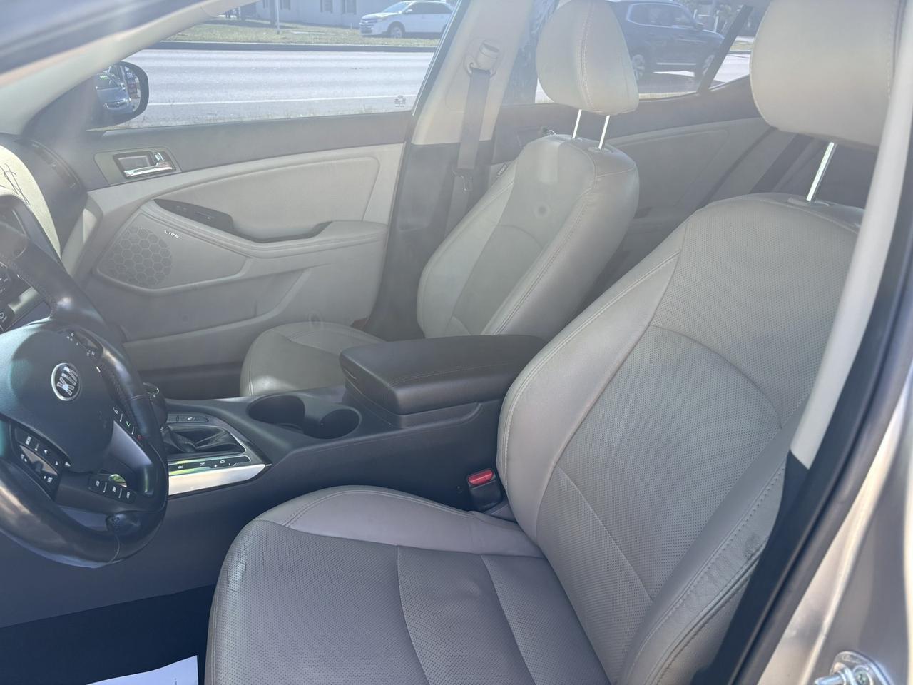 2013 Kia Optima EX Fort Pierce FL