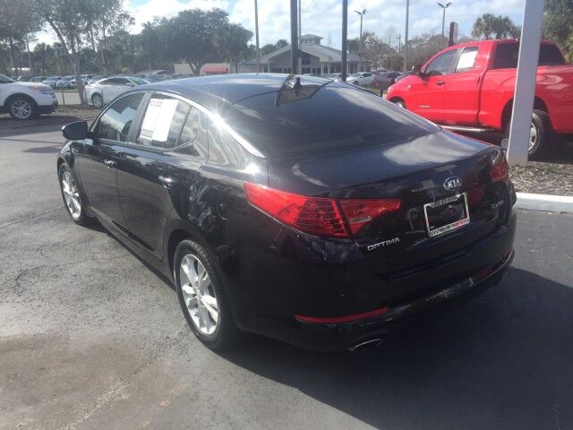 2013 Kia Optima EX Gainesville FL