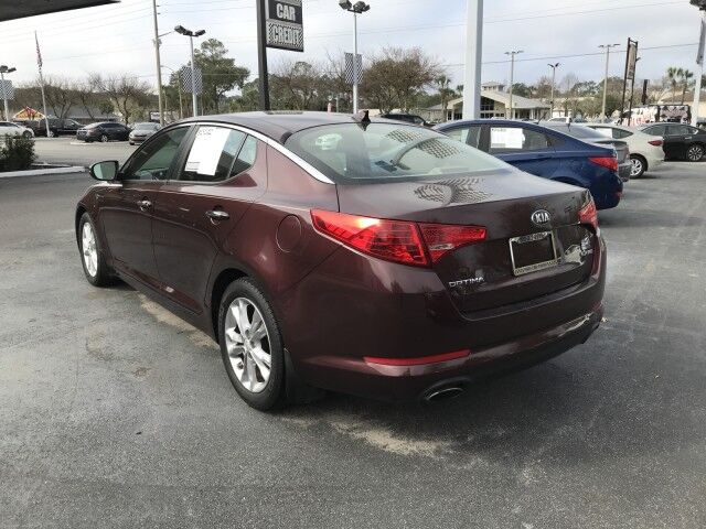 2013 Kia Optima EX Gainesville FL
