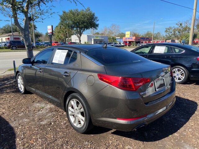 2013 Kia Optima EX Gainesville FL