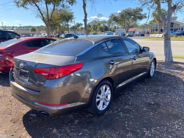 2013 Kia Optima EX Gainesville FL