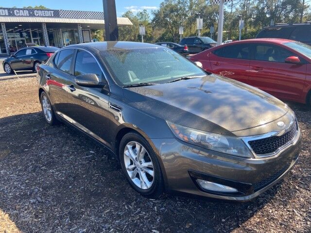 2013 Kia Optima EX Gainesville FL