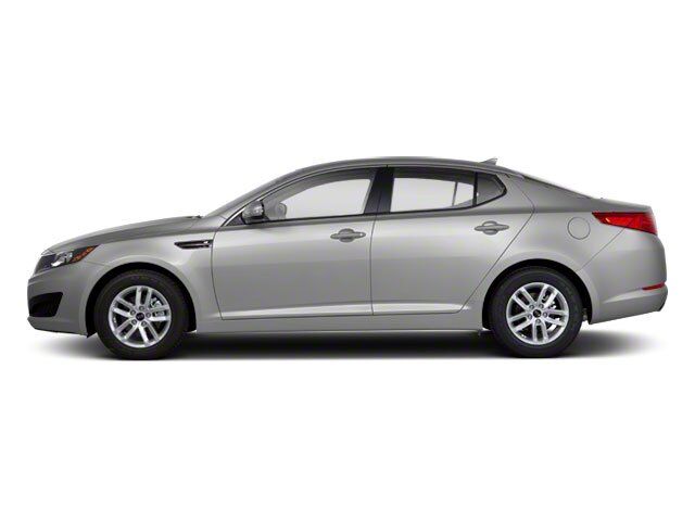 2013 Kia Optima EX Hurst TX