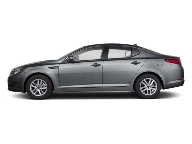 2013 Kia Optima EX Hurst TX