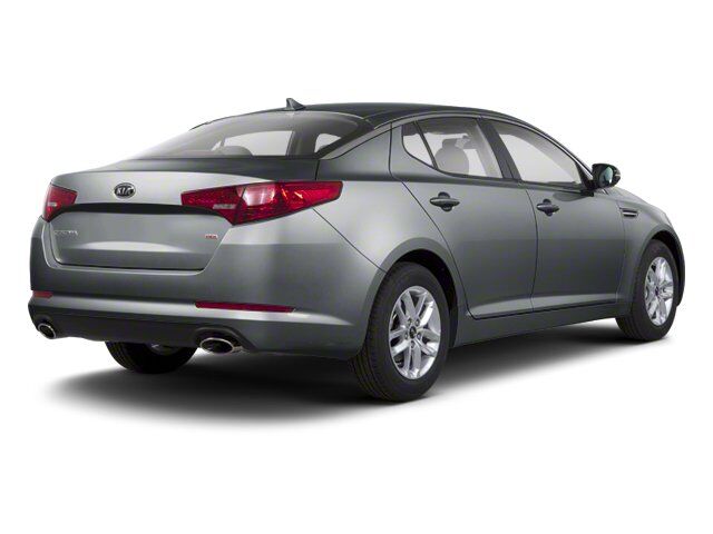 2013 Kia Optima EX Hurst TX