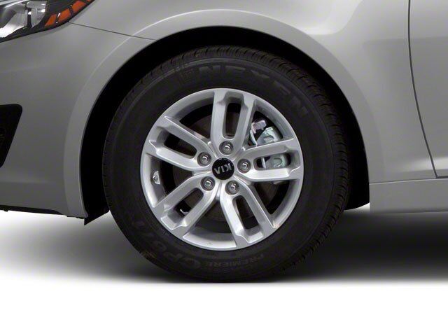2013 Kia Optima EX Hurst TX