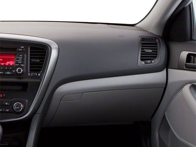 2013 Kia Optima EX Hurst TX