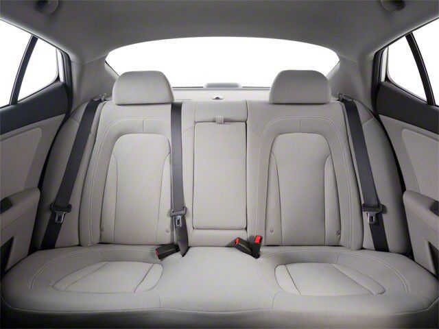 2013 Kia Optima EX Hurst TX