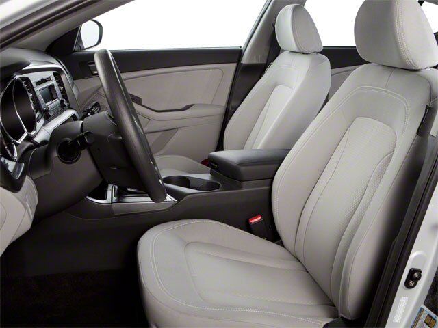 2013 Kia Optima EX Hurst TX