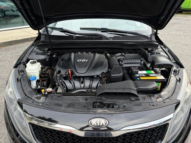 2013 Kia Optima EX Jacksonville FL