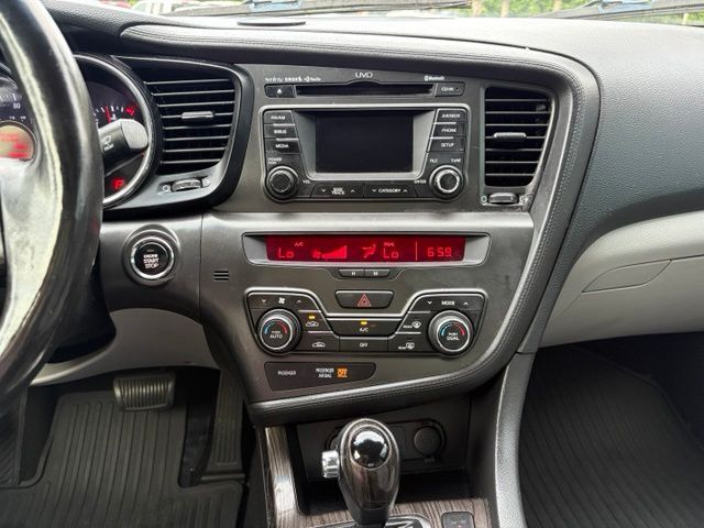 2013 Kia Optima EX Jacksonville FL