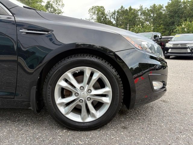 2013 Kia Optima EX Jacksonville FL