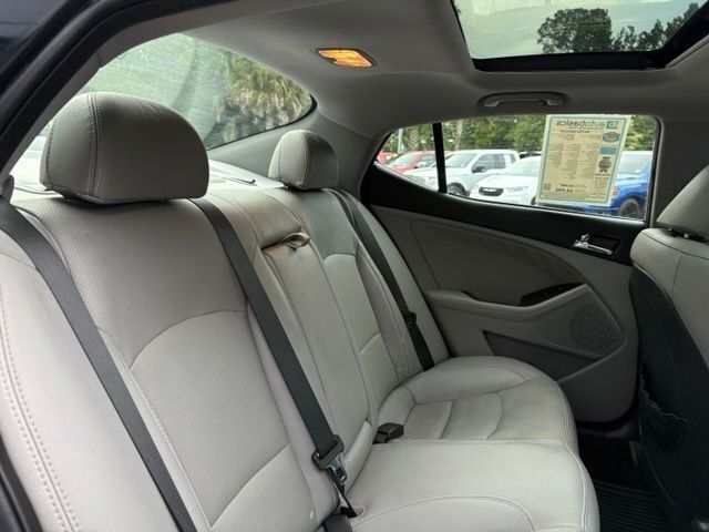 2013 Kia Optima EX Jacksonville FL