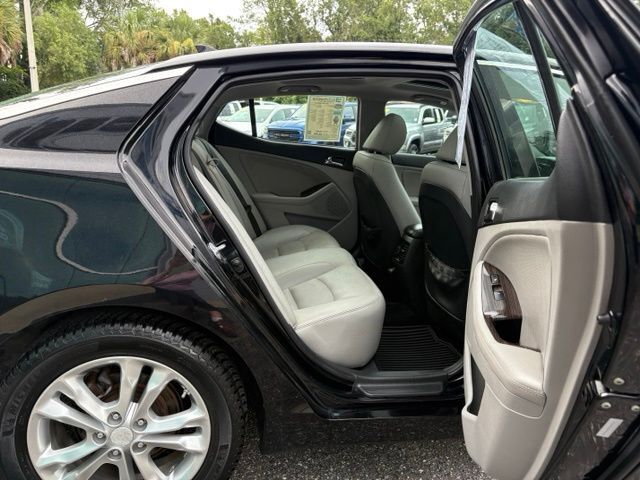 2013 Kia Optima EX Jacksonville FL