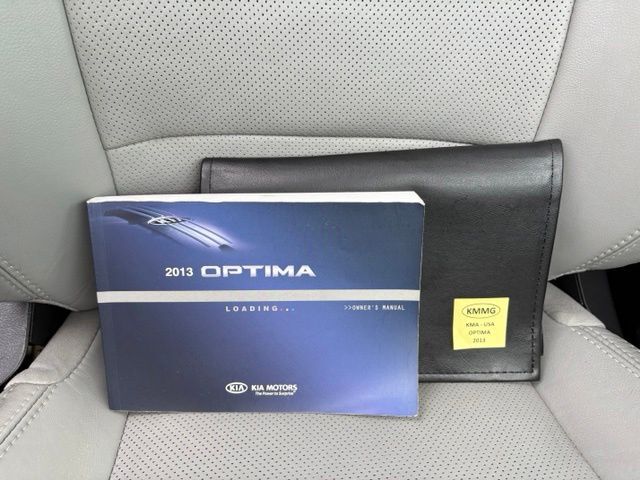 2013 Kia Optima EX Jacksonville FL