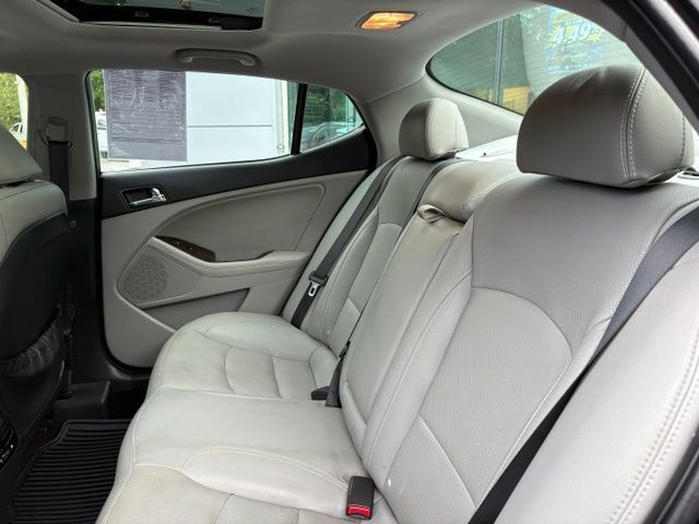 2013 Kia Optima EX Jacksonville FL