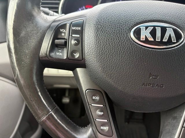 2013 Kia Optima EX Jacksonville FL