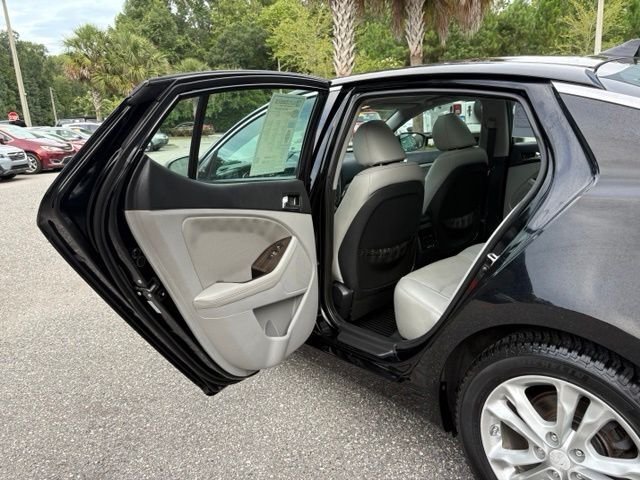 2013 Kia Optima EX Jacksonville FL