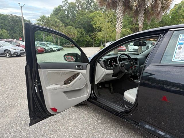 2013 Kia Optima EX Jacksonville FL