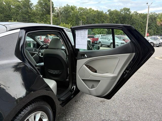 2013 Kia Optima EX Jacksonville FL