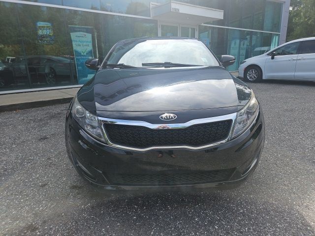 2013 Kia Optima EX Jacksonville FL