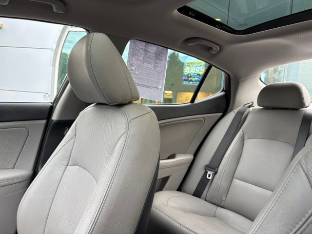 2013 Kia Optima EX Jacksonville FL