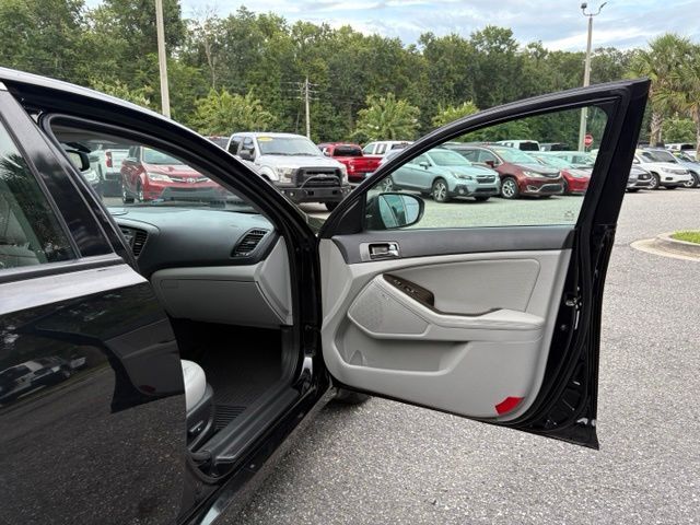 2013 Kia Optima EX Jacksonville FL