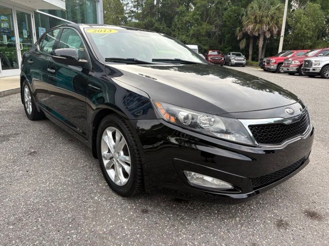 2013 Kia Optima EX Jacksonville FL